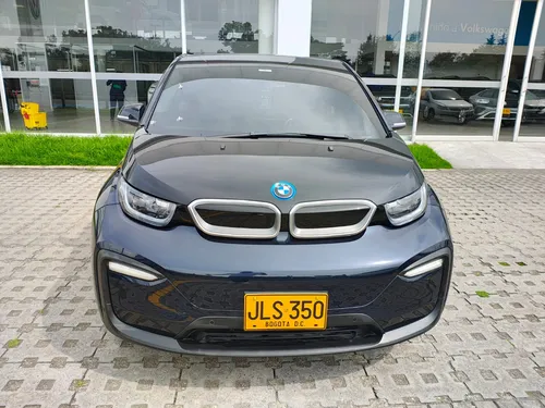 BMW i3 Suite