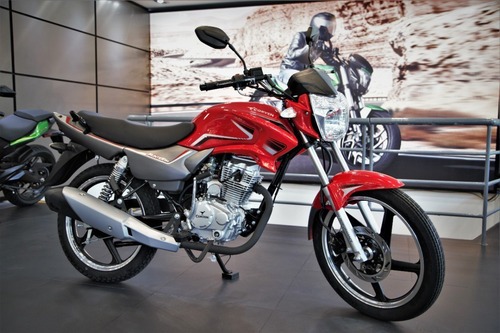 Imagen 15 de 15 de Corven Hunter 150 Full R2 - Lidermoto Ideal Flete