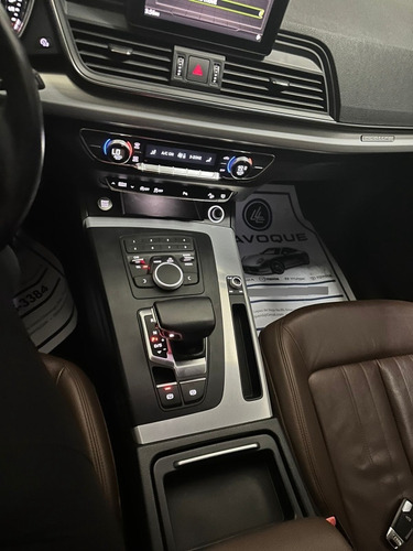 Imagen 4 de 15 de Audi Q5 Premiun