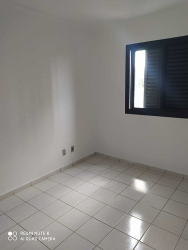 Imagem 5 de 6 de Apartamento Para Comprar Parque Residencial Eloy Chaves Jundiaí - Baa1405
