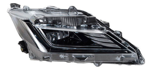 Optico Derecho Led Para Toyota Yaris 2023 2024