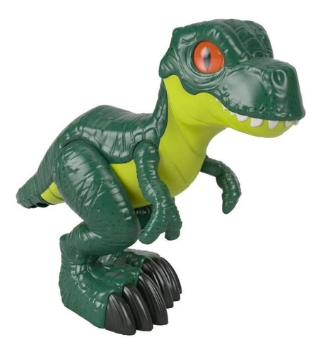 Fisher Price - Jurassic World Dinosaurio 20cm Gwn99 - Gwp06