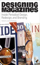 Comprar Libro: Diseño De Revistas
