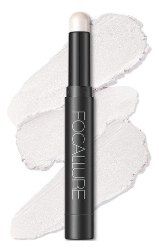 Cream Eyeshadow Stick Focallure Shimmer Matte Waterproof