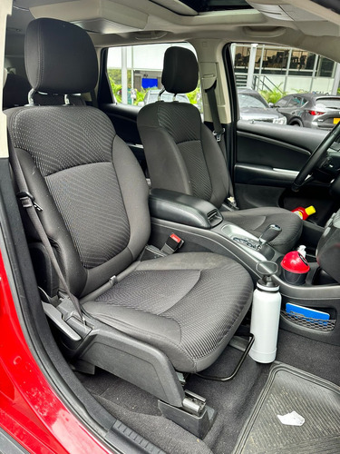 Dodge Journey 2.4 Sxt Fl