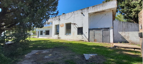 Imagen 24 de 30 de Estación De Servicio, Lavadero Y Locales Comerciales A La Venta En Victoria, Entre Ríos