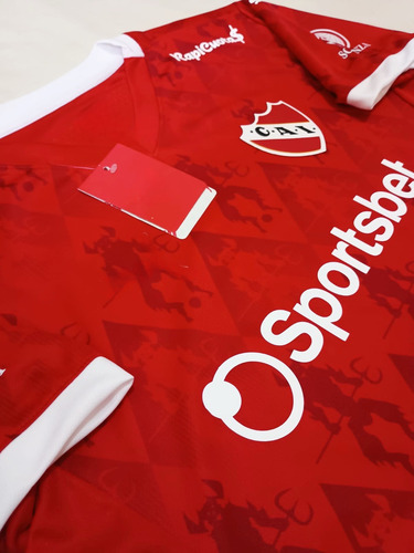 Camiseta Independiente Niños