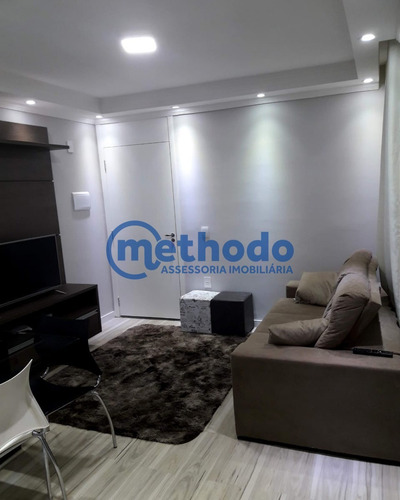Apartamento - Ap00031 - 68319290