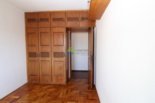 Imagem 8 de 15 de Apartamento - Vila Clementino - Ref: 13331 - V-871328