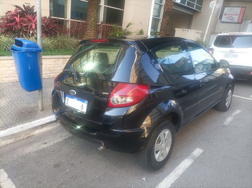 Ford Ka 1.0 Flex 3p
