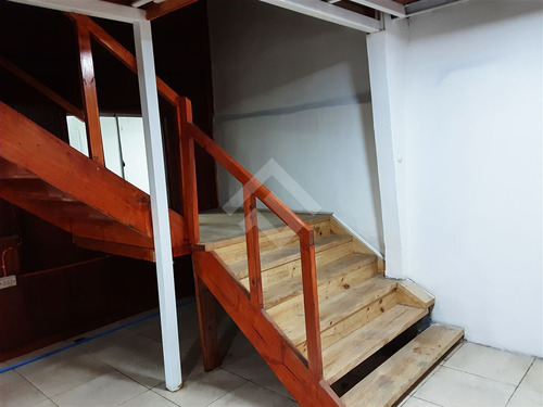 Local Comercial En Arriendo En Concepción Paicavi