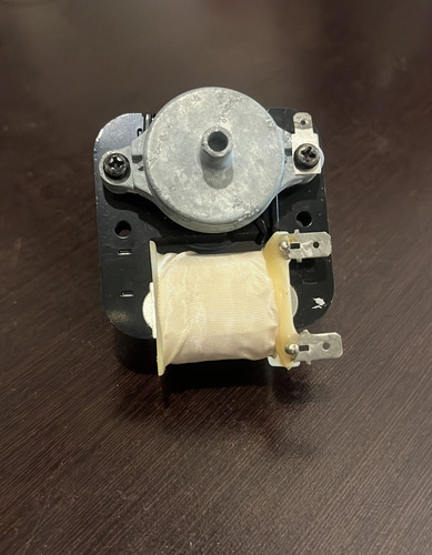 Motor Esqueleto 78756-1 Refri Daewoo