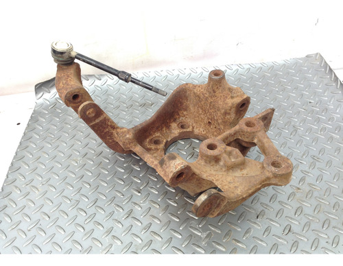 Porta Mango Trasero Izq Ford Escape Se Plus 2.5 Aut 13-15 (Usado)
