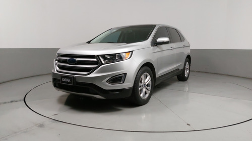 Ford Edge 2.0 SEL PLUS AT