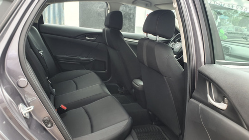 Civic I Style 2.0 L 2021