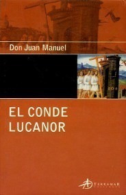 Libro El Conde Lucanor De Don Juan Manuel