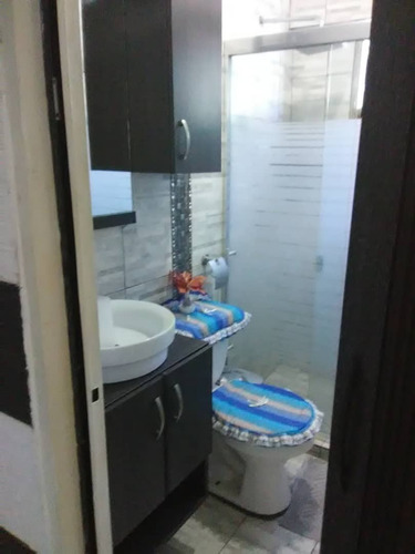 Imagen 4 de 25 de Casa En Venta Tipo Town House De 3 Niveles En Las Quince Letras