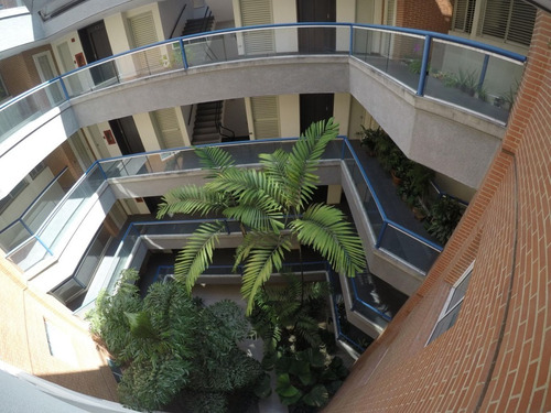 Imagen 28 de 28 de Apartamento En Venta - Las Mercedes 21-522 - Ja 04242153335
