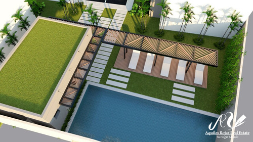 Residencial Tesadi Las Camelias