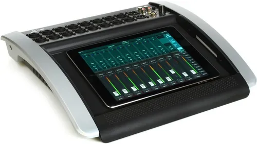 Consola Digital Behringer X18 18 Canales Envío Gratis