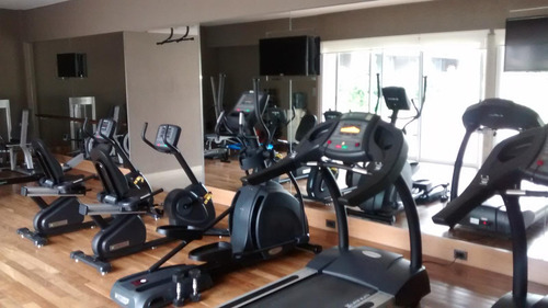 Departamento En Venta, 2 Dormitorios 2 Baños Cochera, Amenities