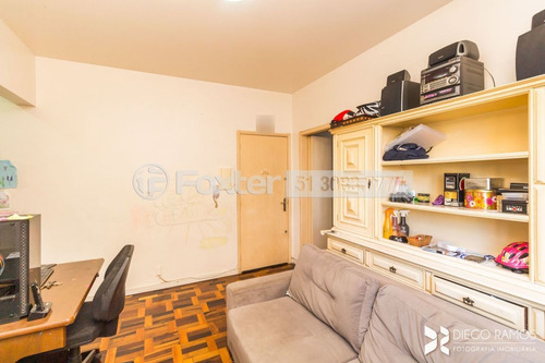 Imagem 5 de 22 de Apartamento, 1 Dormitórios, 48 M², Centro Histórico - 203303