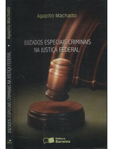 Juizados Especiais Criminais Na Justiça Federal