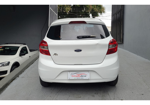 Ford Ka Ford Ka 1.0 SE (Flex)
