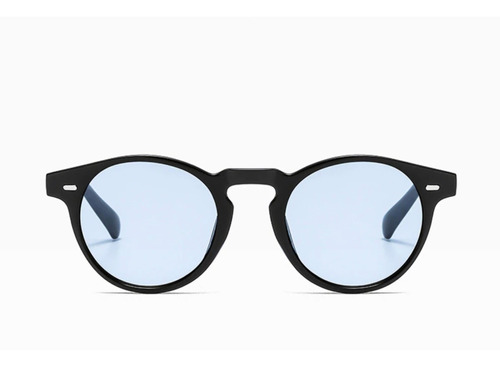 Gafas Depp Stark Downey Greg Peck Sun Peoples Acetato Unisex