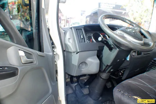 Jac Hfc1035kn