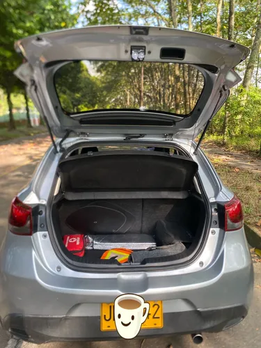 Mazda 2 Touring