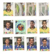 Comprar Figuritas Mundial Francia 1998 Panini Alemania Brasil Fifa