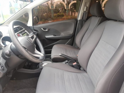 Fit 1.4 Cx 16v Flex 4p Automático
