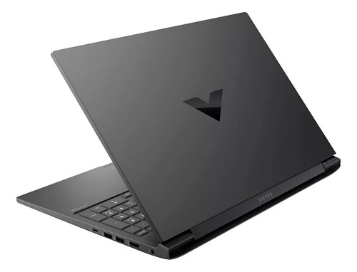 Notebook Hp Victus Gamer Ryzen 7 8845hs 32gb 512ssd Rtx4070 Preto (Usado)
