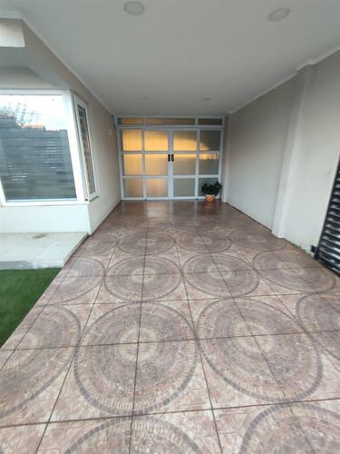 Casa En Venta - Hacienda Maule - Talca