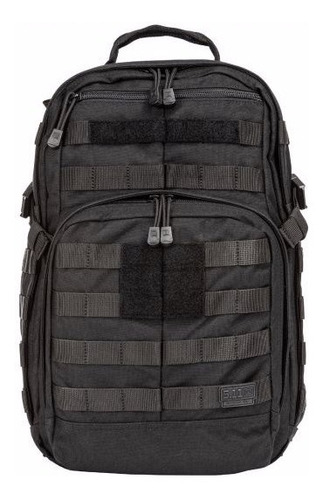 Mochila Tactica 5.11 Rush 12 Negro, Khaki Envío Gratis