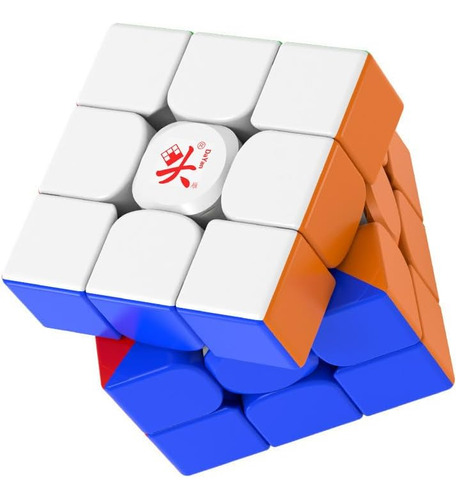 Cuberspeed Dayan Guhong Pro M Versión Estándar 2.165 In Spee