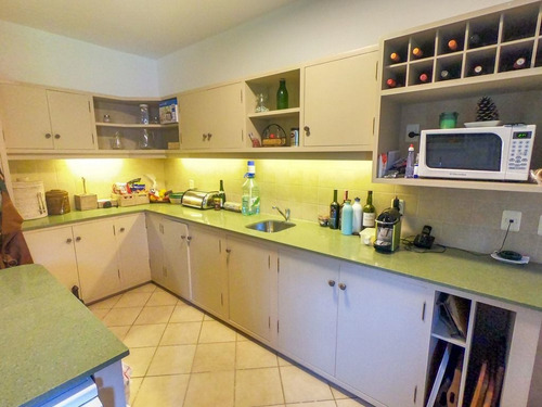 Casa 7 Dormitorios En Cantegril, Punta Del Este