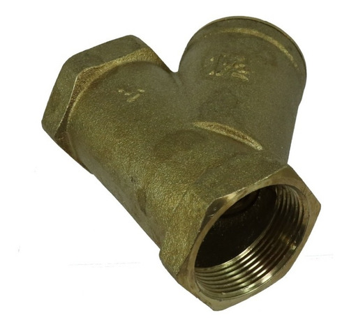 Valvula Check Retencion Columpio 1-1/2puLG 21600340