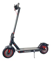 Comprar Monopatín Eléctrico Daihatsu V1pro 350w Plegable 10'' - 10ah Color Negro