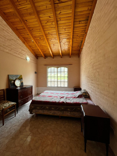 Oportunidad Casa En San Luis Trapiche