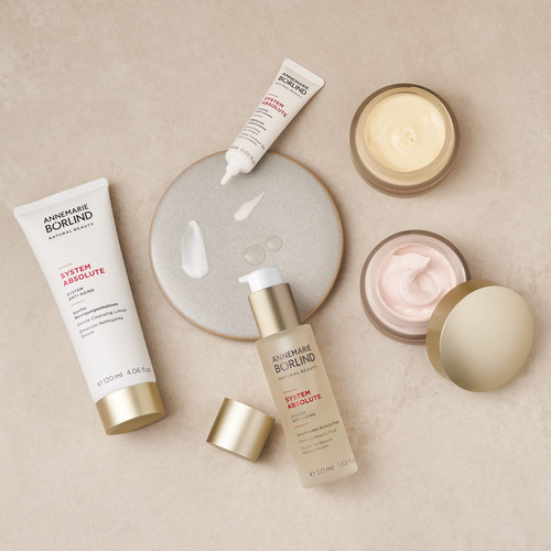 Annemarie Borlind System Absolute Crema De Día Antienvejecim