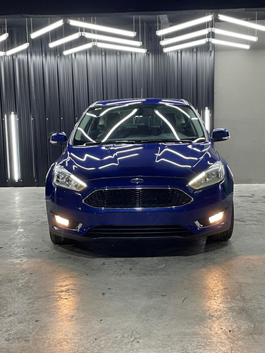 Ford Focus III 2.0 Se