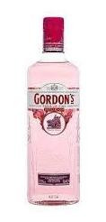 Gin Gordons Pink 750ml