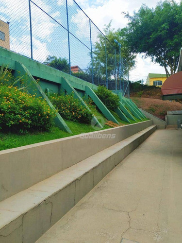 Imagem 22 de 30 de Apartamento Com 2 Dormitórios À Venda, 54 M² Por R$ 195.000,00 - Jardim Estrela - Mauá/sp - Ap0505