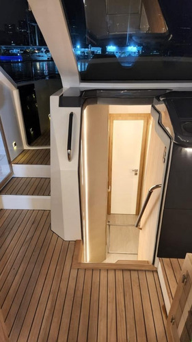 Imagem 22 de 25 de Lançamento Nx 50 Invictus! Linha Yatch Serie Nx Boats!