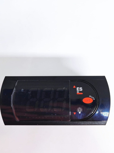 Imagem 7 de 8 de Controlador Carel Metalfrio Pjs4c0h100 Ref Pyp40z01f9 115v