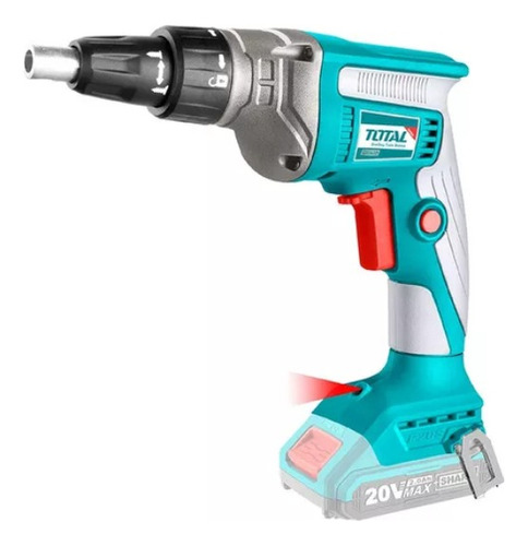 Atornillador Yesero Hex 1/4 Inalambrico