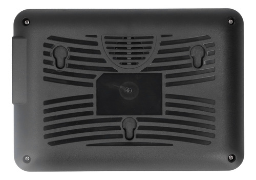 Time Card Machine, Sensor Biométrico, Huella Dactilar, Asist