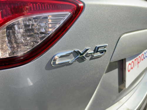 Mazda Cx5 R Skyactiv 2.0 At 2014